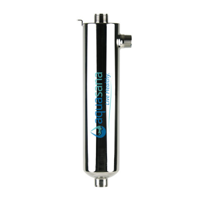 Aquasana UV Sterilight Filter System