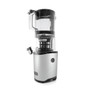 Kuvings AUTO8 Hands-Free Slow Juicer in Light Silver