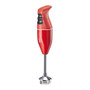 Bamix Classic Hand Blender in Red
