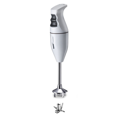 Bamix Classic Hand Blender in White