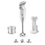 Bamix DeLuxe Hand Blender in White