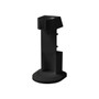 Bamix DeLuxe Stand in Black