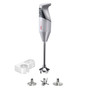 Bamix Gastro 200 Commercial Hand Blender in White
