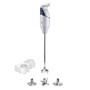 Bamix Gastro 350 Commercial Hand Blender in White