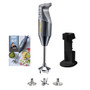 Bamix Jamie Oliver Hand Blender in Anthracite