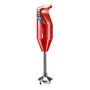 Bamix Superbox Hand Blender in Red