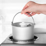 Gastroback Design 2 in 1 Ice Cream & Yogurt Maker