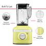 KitchenAid Artisan K400 Blender 5KSB4026BKG in Kyoto Glow