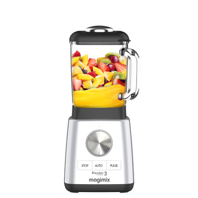 Magimix Blender Power 3 11641 in Satin