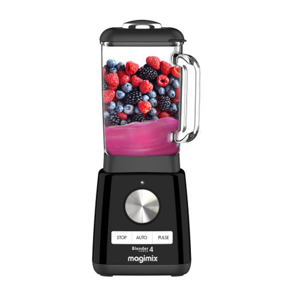 Magimix Blender Power 4 11628 in Black