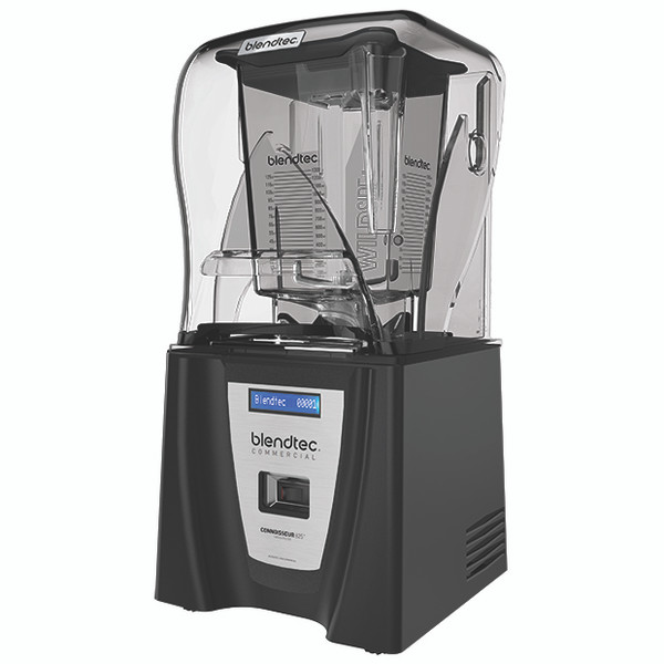 Blendtec Connoisseur 825 Commercial Blender