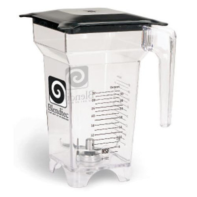 Blendtec FourSide 2.2-Litre J2 Blending Container