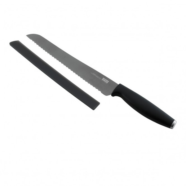 Kuhn Rikon COLORI Titanium Bread Knife
