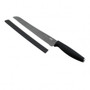 Kuhn Rikon COLORI Titanium Bread Knife