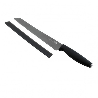 Kuhn Rikon COLORI Titanium Bread Knife
