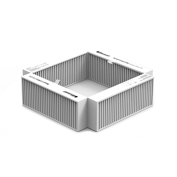 Blueair Cabin Series Replacement Combination Filter