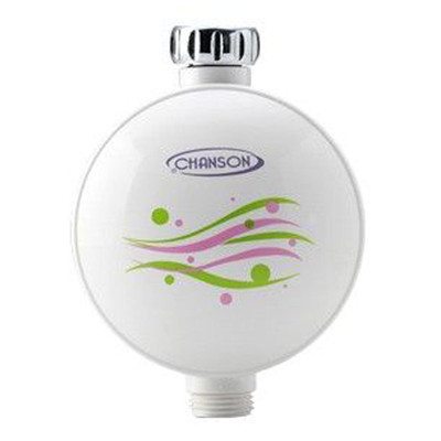 Chanson Shower Spa Filter