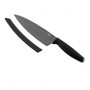 Kuhn Rikon COLORI Titanium Chef's Knife