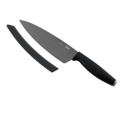 Kuhn Rikon COLORI Titanium Chef's Knife