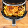 Gastroback Design Hot Air Fryer Pro XXL (6.5L)