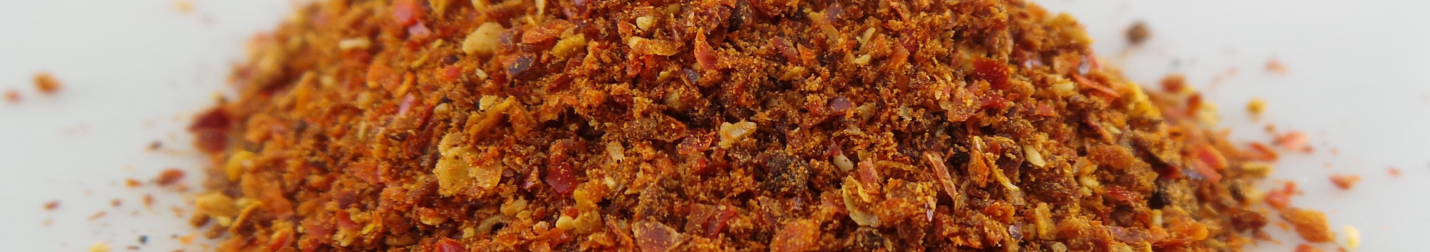 Chili powder