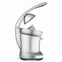 Sage the Citrus Press Citrus Juicer in Silver