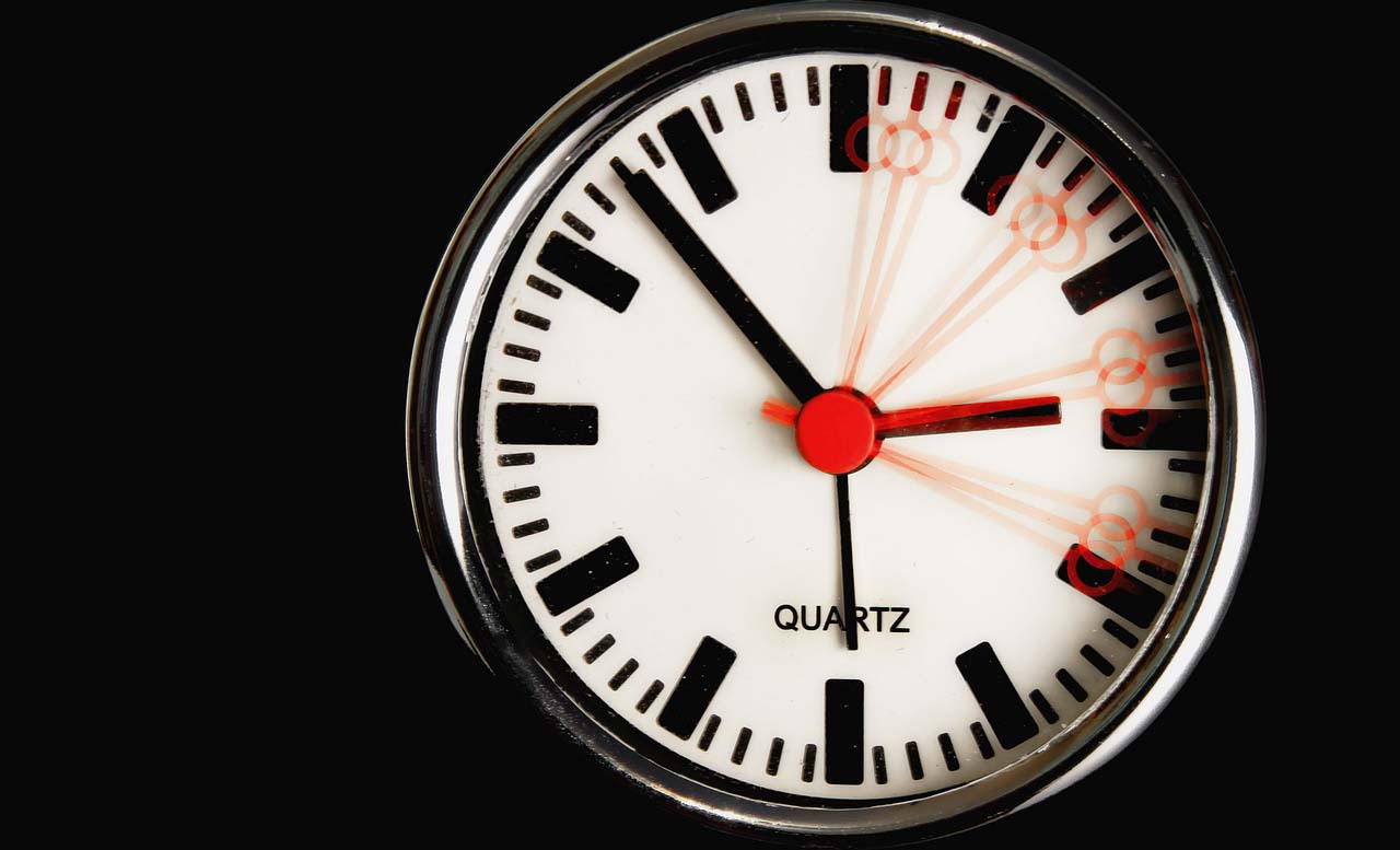 Clock