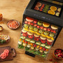 Excalibur 10 Tray Performance Digital Dehydrator in Stainless Steel (DH10SSSS33G)