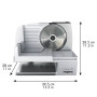 Magimix Food Slicer T190