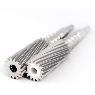 Angel 5500/7500 SUS-304 Twin Gears