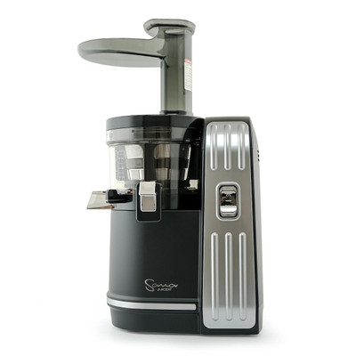Sana EUJ-828 Slow Juicer in Black