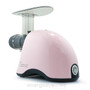 Omega Sana EUJ-707PP Juicer in Pastel Pink