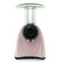 Omega Sana EUJ-707PP Juicer in Pastel Pink