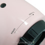 Omega Sana EUJ-707PP Juicer in Pastel Pink