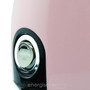 Omega Sana EUJ-707PP Juicer in Pastel Pink