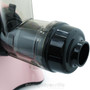 Omega Sana EUJ-707PP Juicer in Pastel Pink