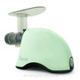 Omega Sana EUJ-707PG Juicer in Pistachio Green