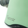 Omega Sana EUJ-707PG Juicer in Pistachio Green