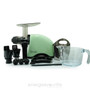 Omega Sana EUJ-707PG Juicer in Pistachio Green