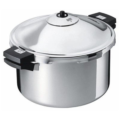 Kuhn Rikon Duromatic Hotel 8L Pressure Cooker