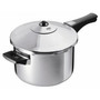 Kuhn Rikon Duromatic Inox 5L Pressure Cooker with Long Handle