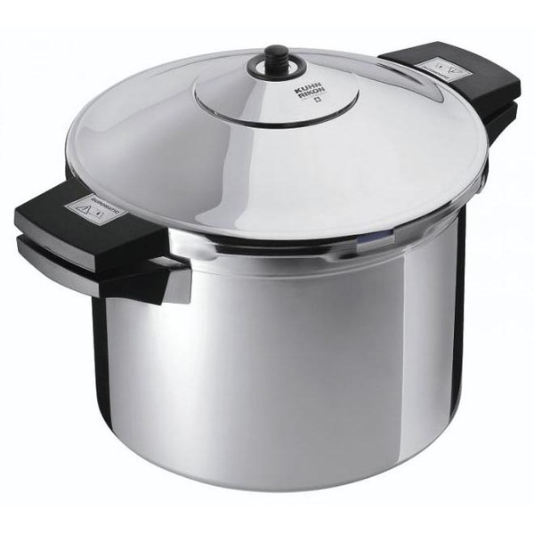 Kuhn Rikon Duromatic Inox 6L Pressure Cooker