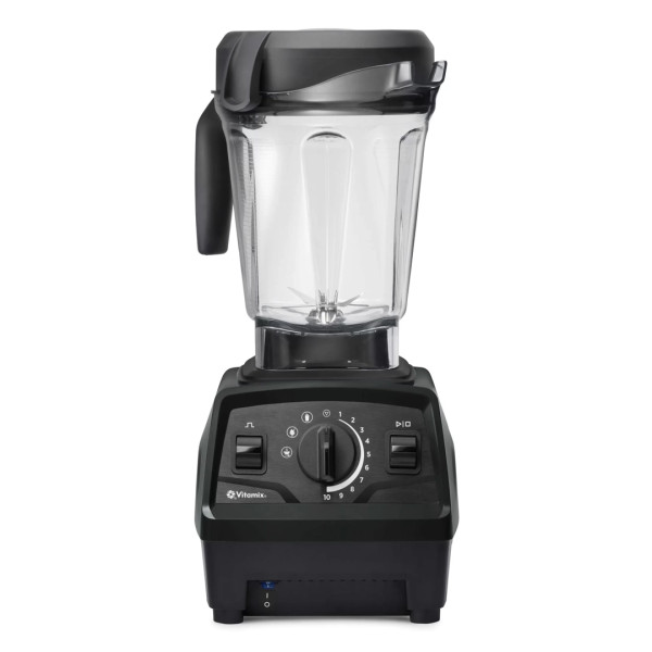 Vitamix Explorian E520 Blender in Black
