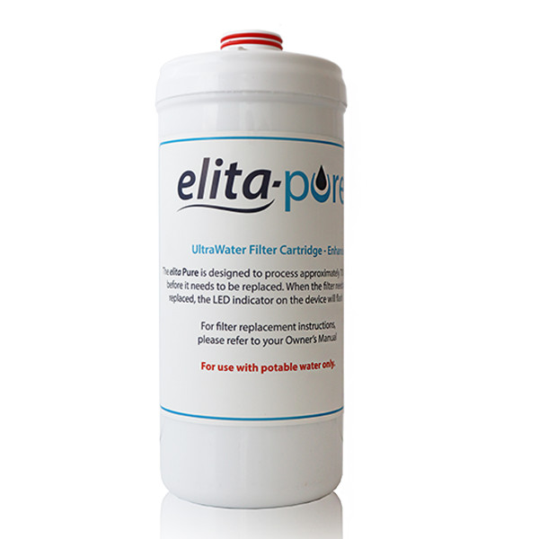  Alkaviva Elita Pure Replacement Filter