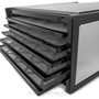 Excalibur 5-Tray Stainless Steel Food Dehydrator with 26 Hour Timer