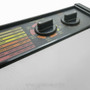 Excalibur 5-Tray Stainless Steel Food Dehydrator with 26 Hour Timer