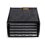 Excalibur 5 Tray Dehydrator Black