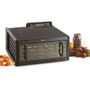 Excalibur 5 Tray Dehydrator with Digital Controller 4548CDB