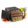 Excalibur 9 Tray Dehydrator With 26hr Timer