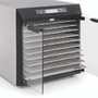 Excalibur 10 Tray Digital Dehydrator EXC10EL in Stainless Steel